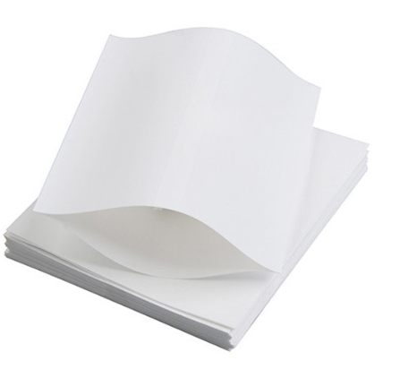 3.1" x 3.5" Shrink Wrap Sleeve