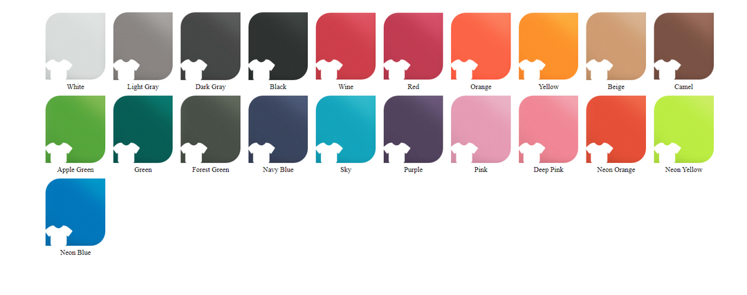 3D Puff Heat Transfer Vinyl 12"x12"