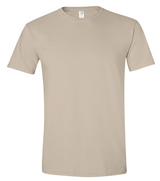 Gildan Softstyle Unisex Adult T-Shirts