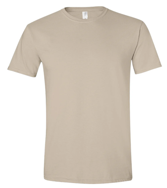 Gildan Softstyle Unisex Adult T-Shirts