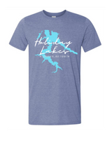 Adult Holiday Lakes Apparel