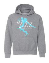 Adult Holiday Lakes Apparel