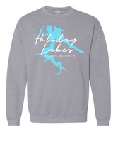Adult Holiday Lakes Apparel