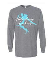Adult Holiday Lakes Apparel