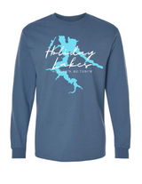 Adult Holiday Lakes Apparel