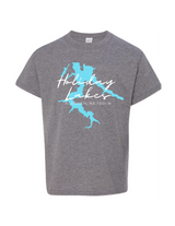 Youth Holiday Lakes Apparel