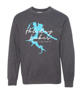 Youth Holiday Lakes Apparel