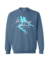 Adult Holiday Lakes Apparel