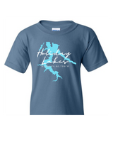 Youth Holiday Lakes Apparel