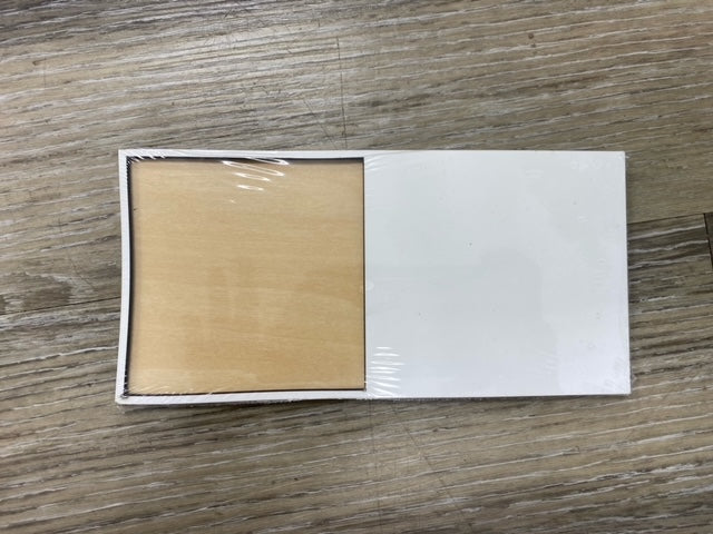 Sublimation Sticky Note Holder