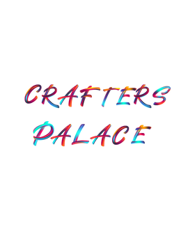 Crafters Palace