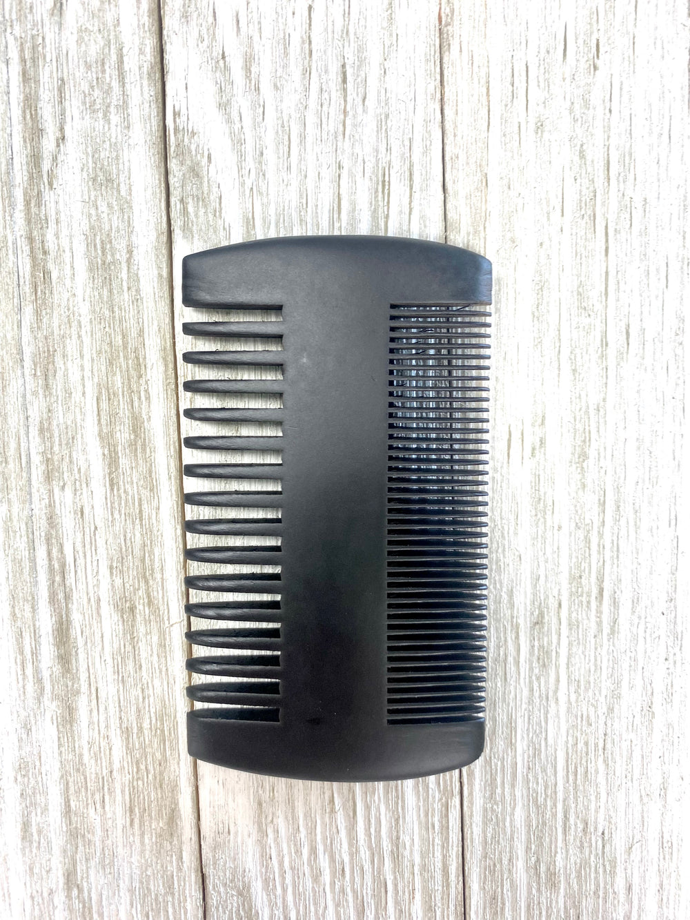 Grooming Facial Hair Stylish Beard Premium Comb Beard Care Wooden Comb Handcrafted Grooming Men's Grooming Tool Detangling Beard Luxury Beard Comb Fine-toothed Comb Beard Maintenance Beard Styling