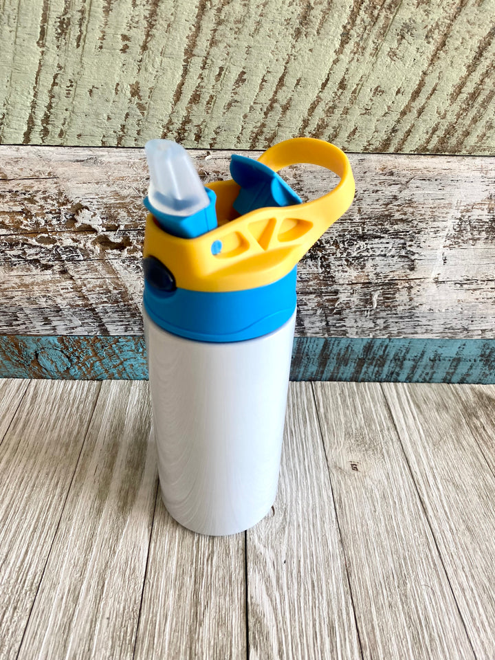 Sublimation-friendly kids tumbler, Customizable children's drinkware, Personalized water tumbler for kids, Sublimation blanks for children, Kid-sized sublimation cup, DIY sublimation projects for kids, Children's drinkware for customization, Sublimation crafts for young ones, Custom print kids water cup, Personalized sublimation tumblers for children, Crafty kids water tumbler, Sublimation-ready kids hydration, Creative sublimation ideas for kids, 
