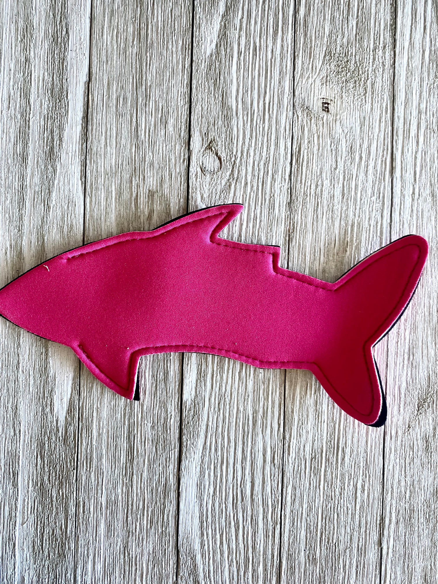 Shark Popsicle Holder