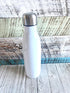 Sublimation Water Bottle, Stainless Steel Hydration, Ombre Design, 17oz Water Bottle, Customizable Drinkware, Success-themed Bottle, High-Quality Sublimation, Durable Stainless Steel, Eco-Friendly Hydration, Personalized Water Container, Unique Ombre Finish, Success Motivation Gear,