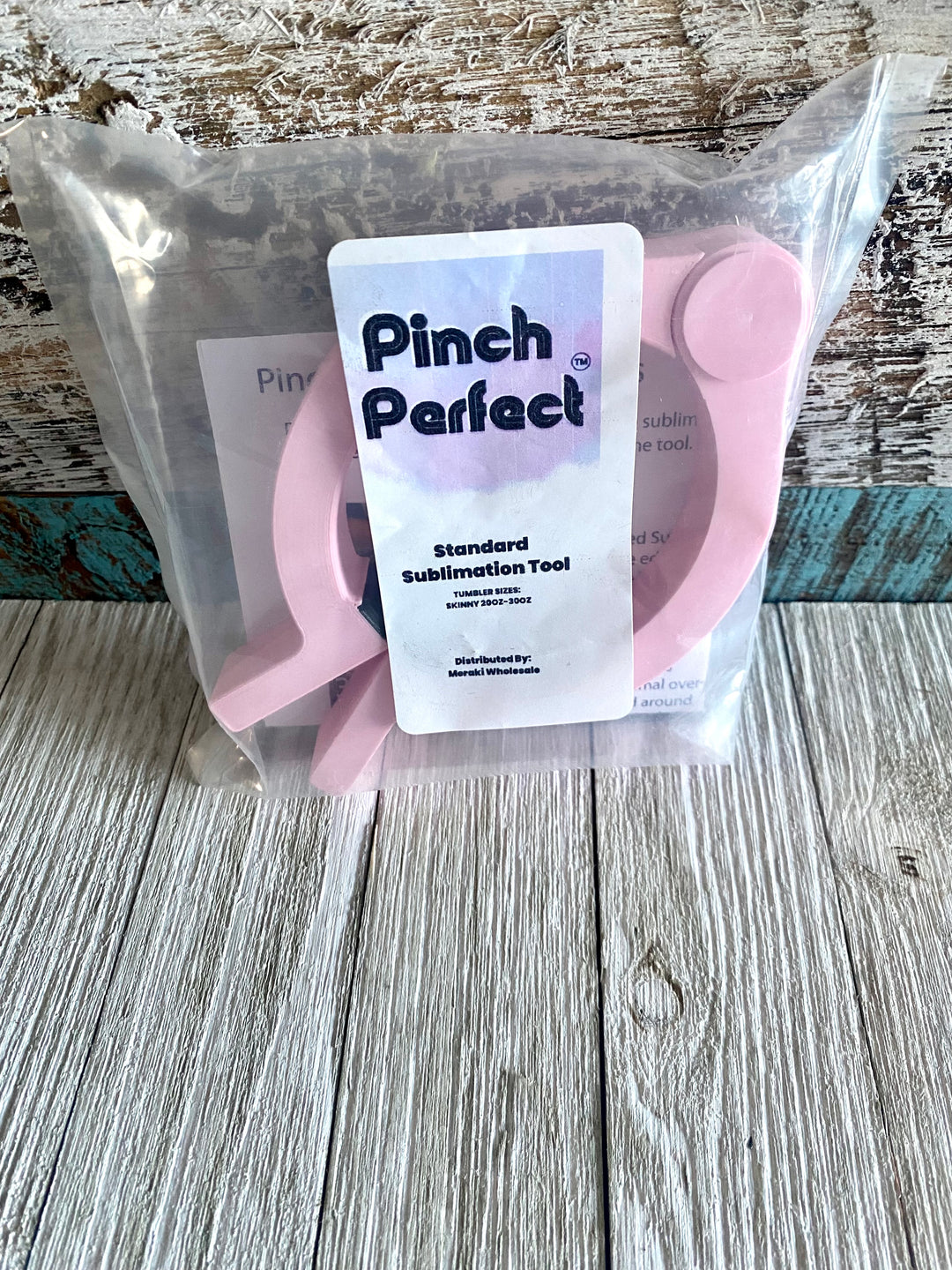 Pinch Perfect