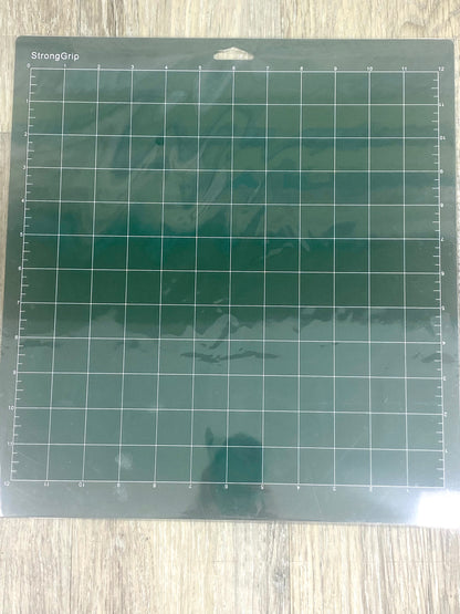 Cricut cutting mat, 12x12 cutting mat, Cricut accessory mat, Adhesive cutting mat, Precision cutting surface, Craft cutting mat, Cricut machine mat, Self-healing mat for crafts, Cutting mat for vinyl, Creative crafting surface, DIY cutting tool accessory, High-quality craft mat,