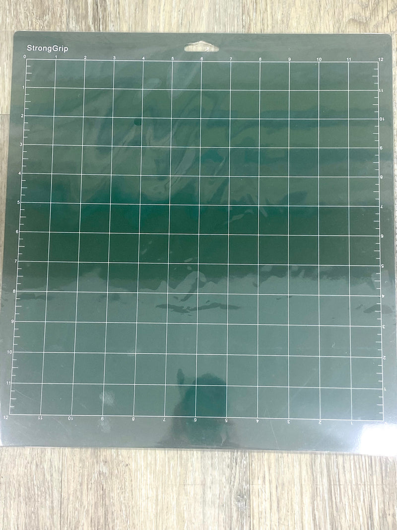 Cricut cutting mat, 12x12 cutting mat, Cricut accessory mat, Adhesive cutting mat, Precision cutting surface, Craft cutting mat, Cricut machine mat, Self-healing mat for crafts, Cutting mat for vinyl, Creative crafting surface, DIY cutting tool accessory, High-quality craft mat,