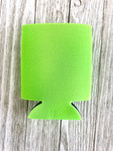Can Koozies