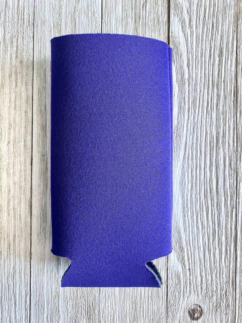 Slim Can Koozies