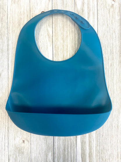 Silicone Baby Bib