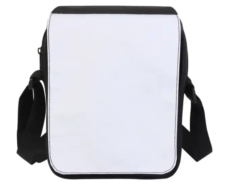 Sublimation Small Shoulder Bag