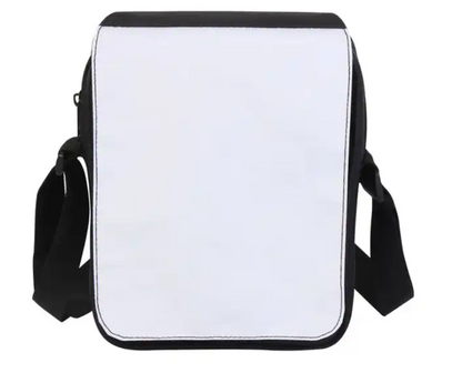 Sublimation Small Shoulder Bag